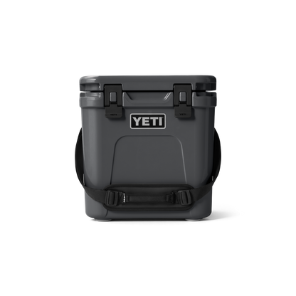 YETI Roadie® 24 Cool Box Charcoal 