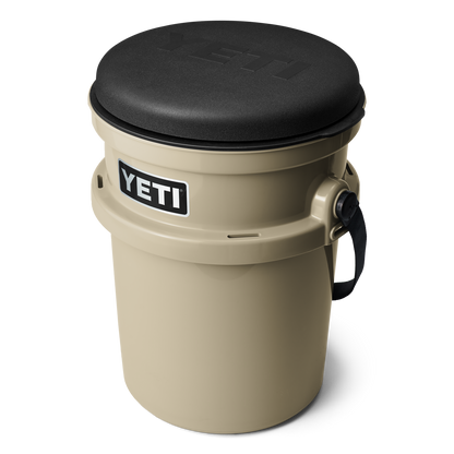 YETI LoadOut® Bucket Swivel Seat