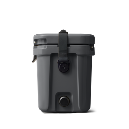 YETI Roadie® 15 Cool Box Charcoal