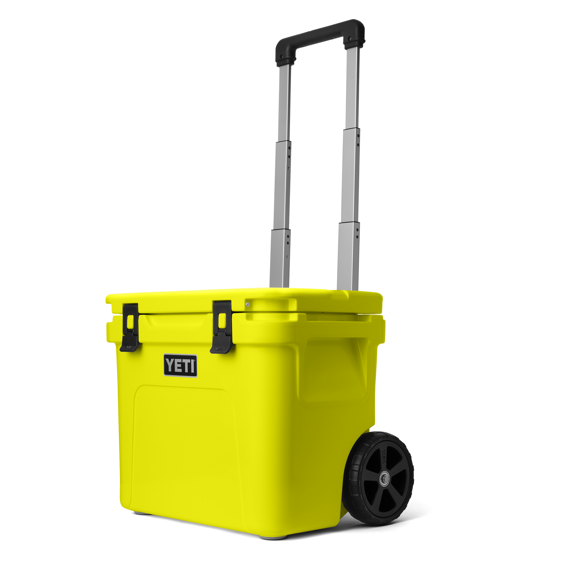 YETI Roadie® 32 Wheeled Cool Box Firefly Yellow