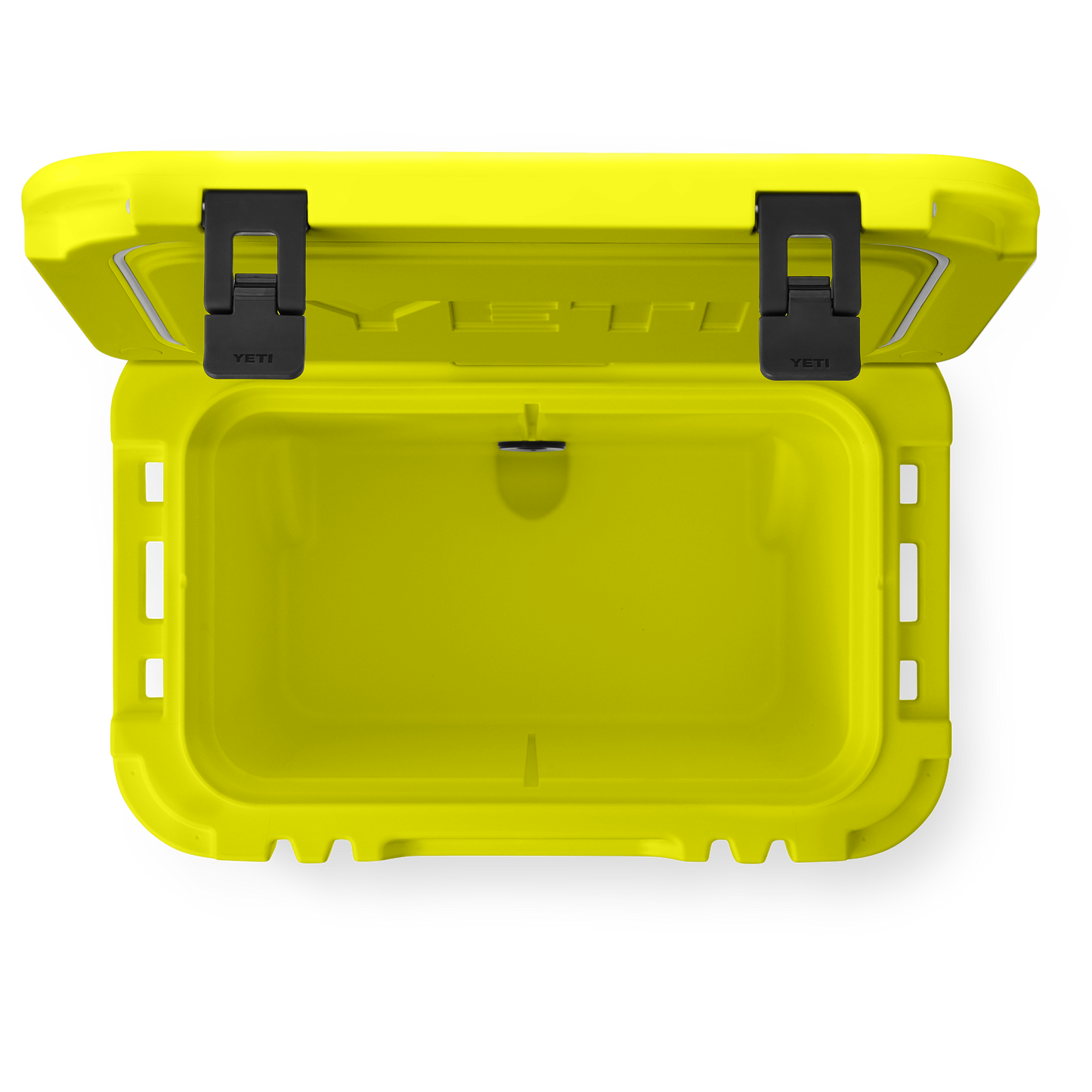 YETI Roadie® 32 Wheeled Cool Box Firefly Yellow