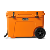 YETI Tundra Haul® Wheeled Cool Box King Crab
