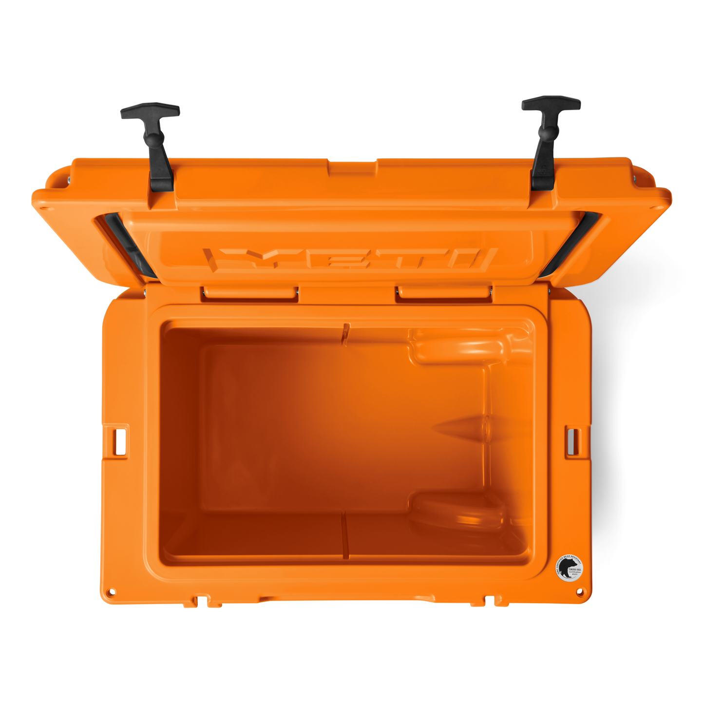 YETI Tundra Haul® Wheeled Cool Box King Crab