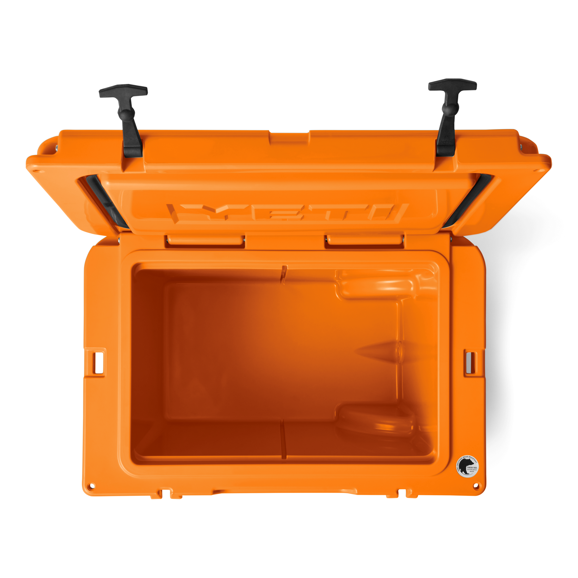 YETI Tundra Haul® Wheeled Cool Box King Crab