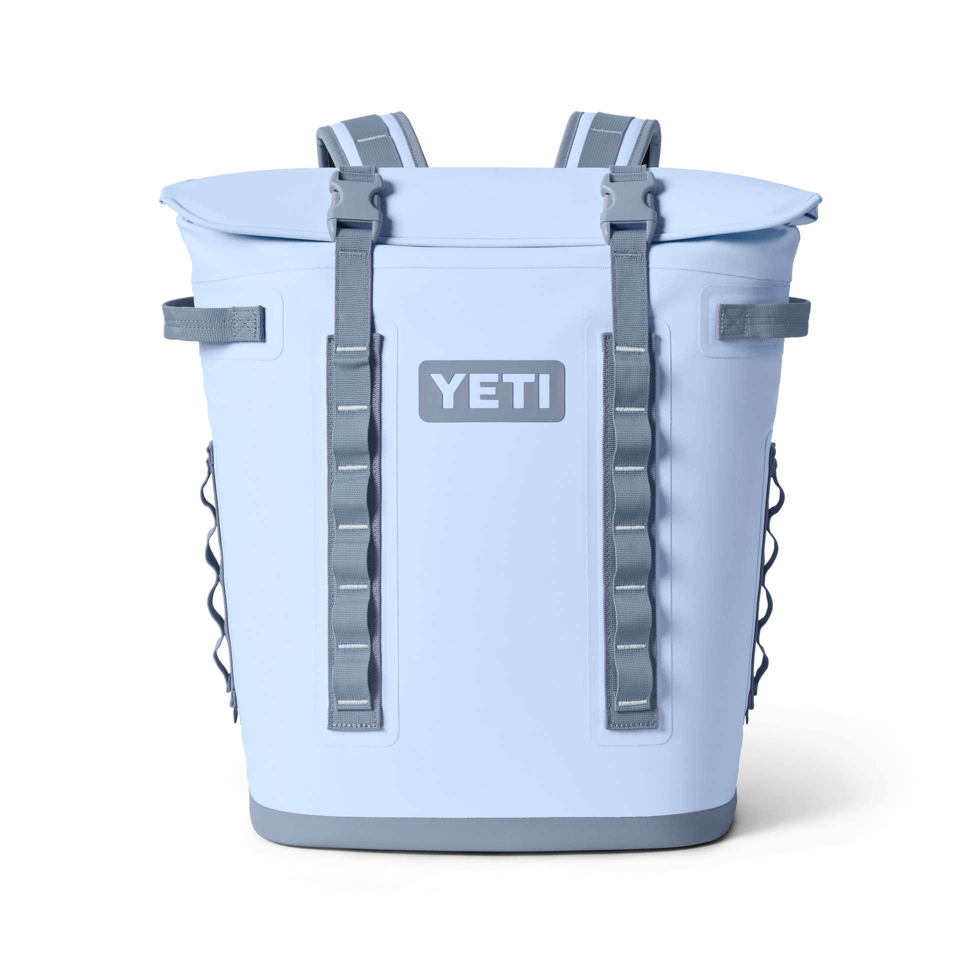 YETI Hopper® M20 Backpack Cooler Big Sky Blue