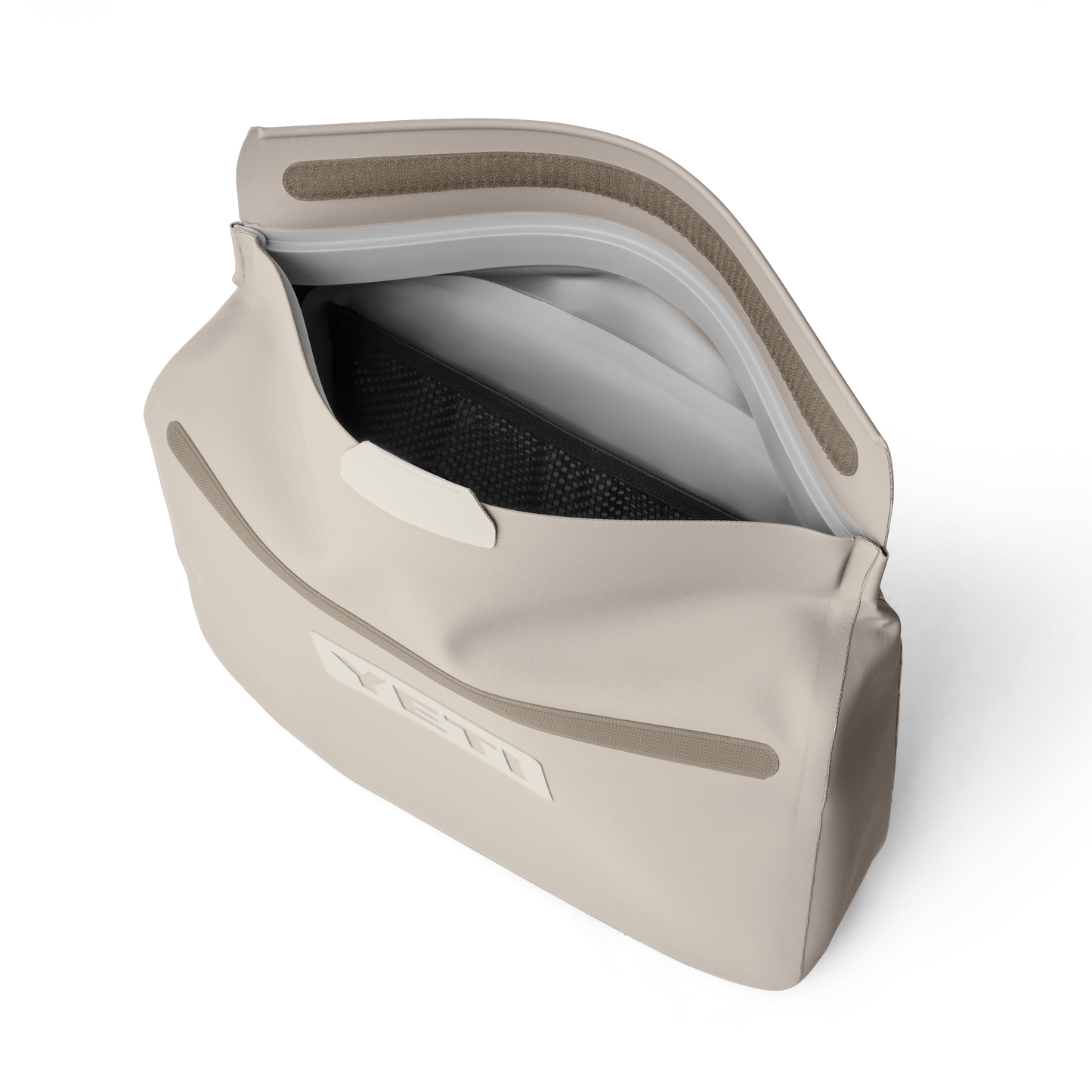 YETI Sidekick Dry® 6L Gear Case Cape Taupe