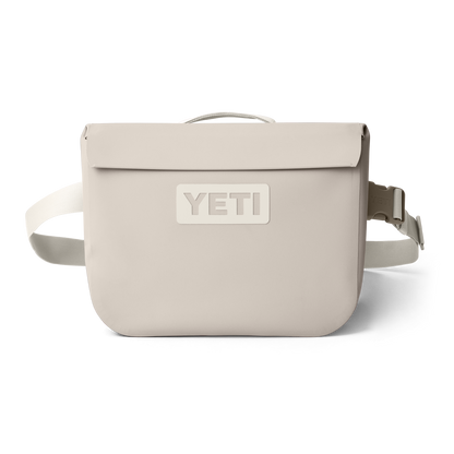 YETI Sidekick Dry® 6L Gear Case Cape Taupe