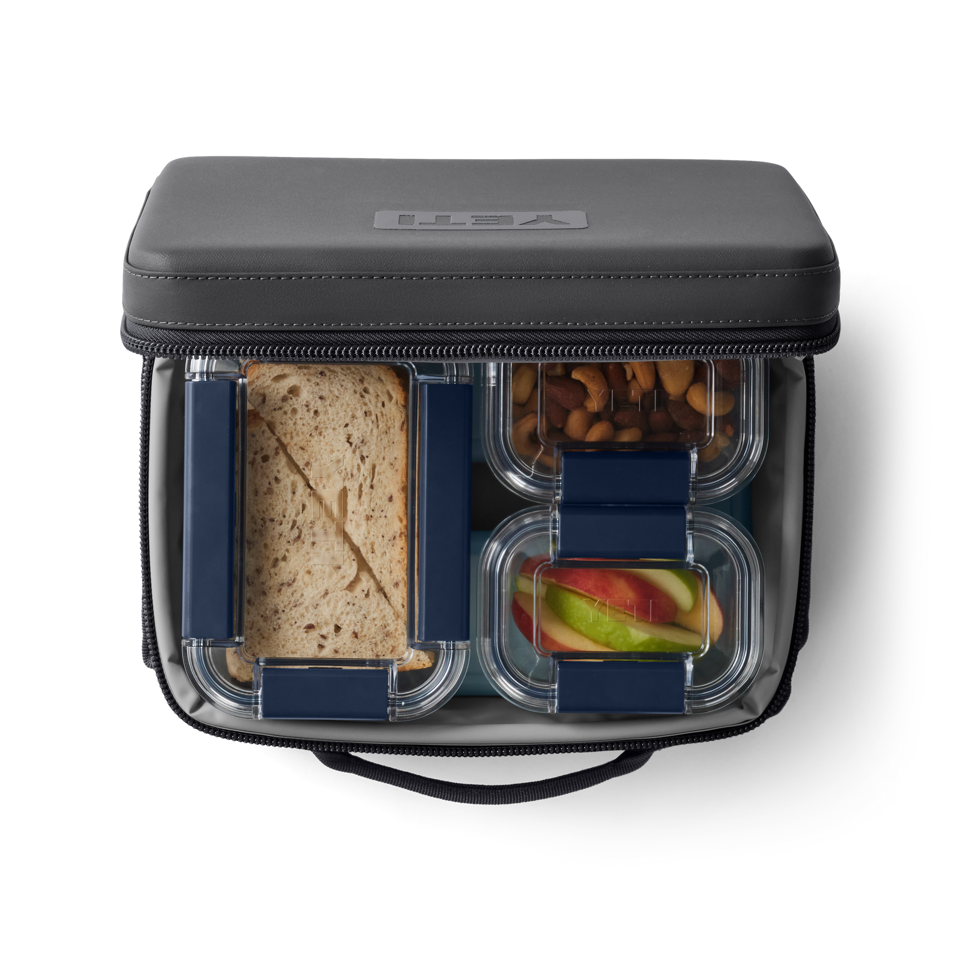 YETIDaytrip® 5 L Lunch Box Charcoal