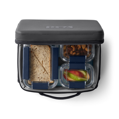 YETIDaytrip® 5 L Lunch Box Charcoal