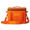 YETI Hopper Flip® 18 Soft Cooler King Crab