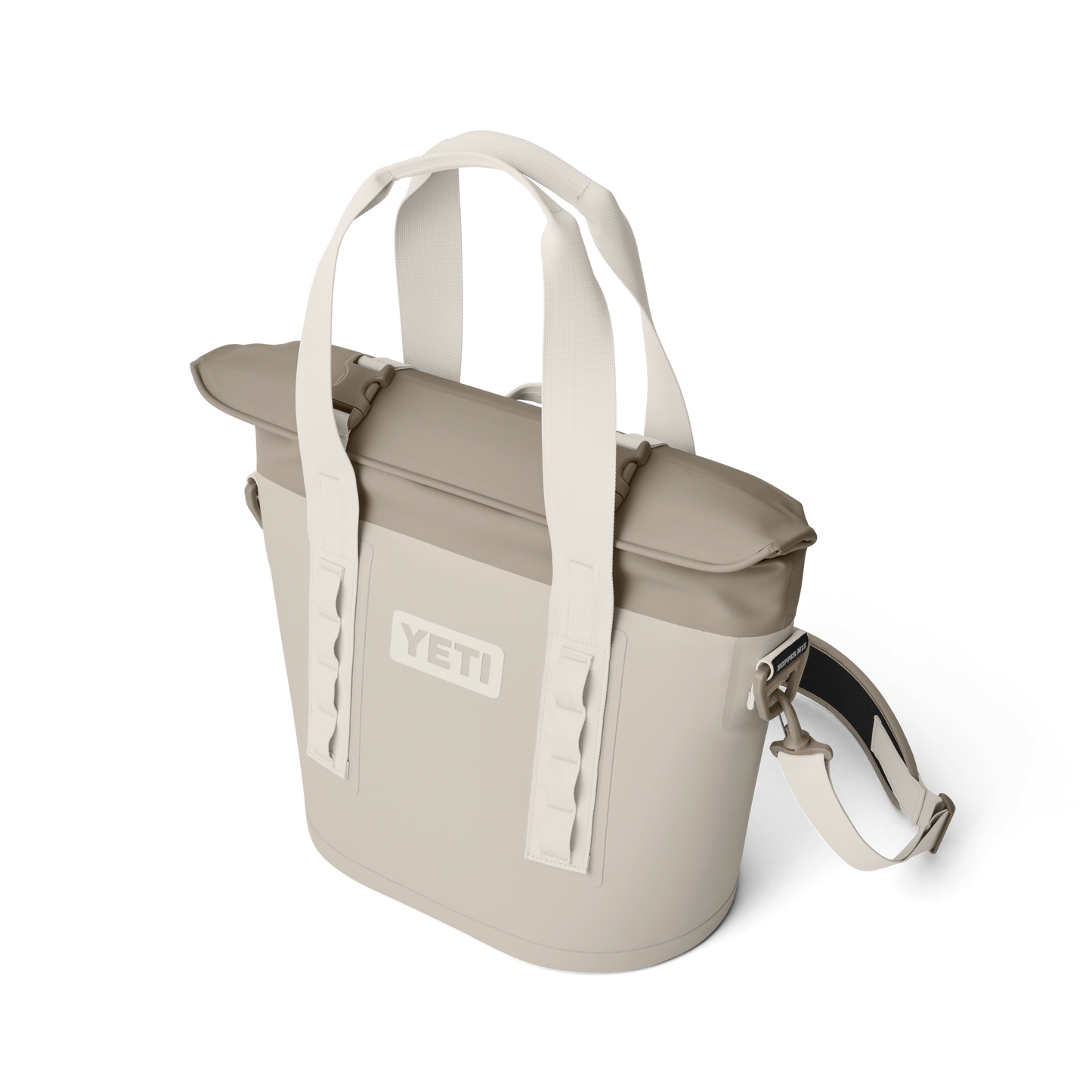 YETI Hopper® M15 Cool Bag Cape Taupe