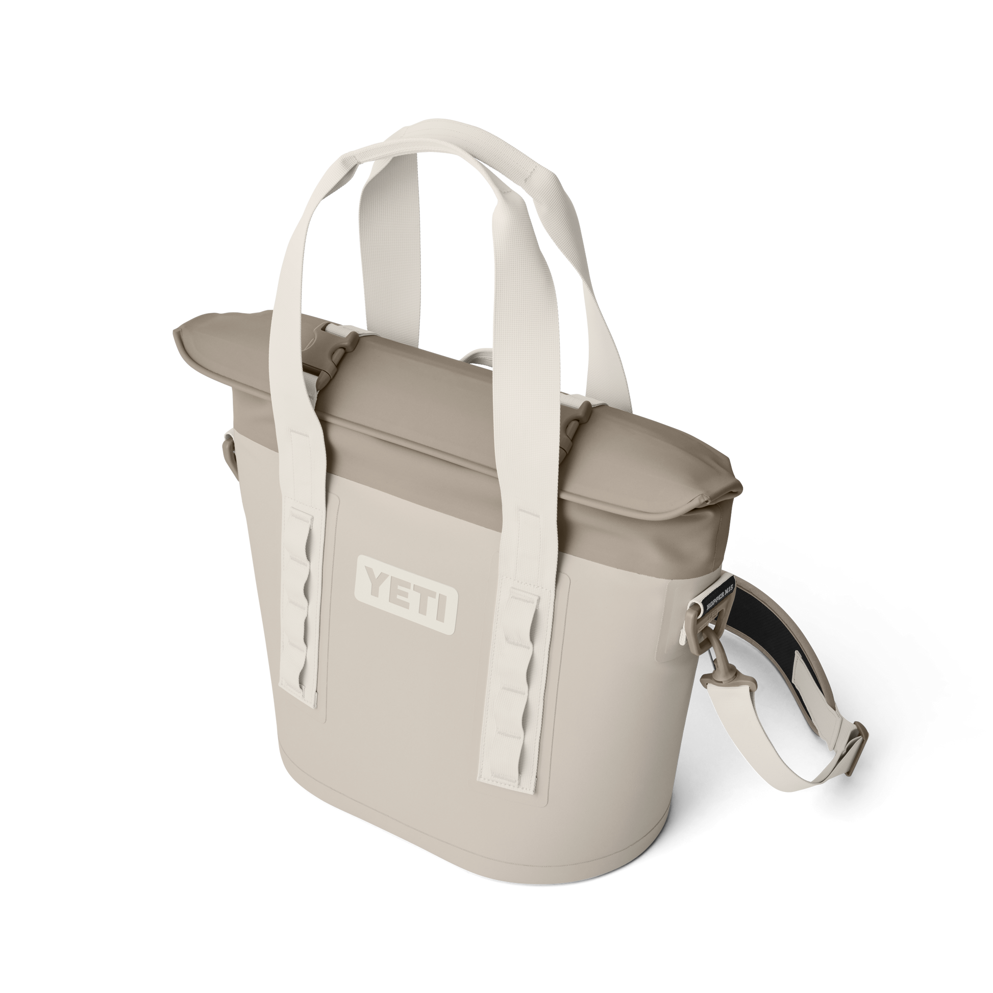 YETI Hopper® M15 Cool Bag Cape Taupe