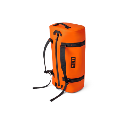 YETI Panga® 75L Waterproof Duffel King Crab