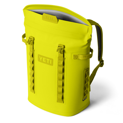 YETI Hopper® M20 Backpack Cooler